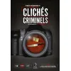 Image de Jeu d'enquête Blue Cocker Clichés Criminels