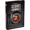 Image de Clichés Criminels