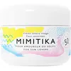 Image de Crème solaire visage SP50 - MIMITIKA