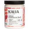 Image de Crème d’hibiscus 3 en 1 pour cheveux crépus - Kalia Nature