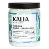 Image de Masque cheveux fortifiant coco-spiruline - 300ml - Kalia Nature