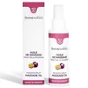 Image de Huile de massage - Divinextases : Huile de massage bio fruit de la passion