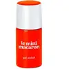 Image de Le Mini Macaron Gel Polish - Vernis semi permanent 3 en 1