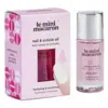 Image de Le Mini Macaron Huile Ongles & Cuticules Rosé Kiss 10 ml