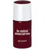 Image de Le Mini Macaron Gel Polish - Vernis semi permanent 3 en 1
