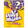 Image de Ni plus ni moins - Letheia