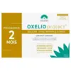 Image de Oxelio Protect Solaire Peau Normale à Mate Capsules x 60