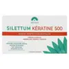 Image de Silettum Kératine 500 Comprimés x 40