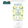 Image de BeauTerra Savon de Marseille Liquide Menthe Citron