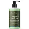 Image de BeauTerra, Gel douche, Huile de douche Bambou Fl 750 ml (750 ml)