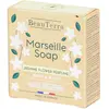 Image de Markenlos, Savon pour les mains, Savon solide à la fleur de jasmin (Savon solide, 100 g)