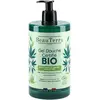 Image de BeauTerra, Gel douche, Chanvre & Aloe Vera (750 ml)