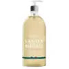 Image de BeauTerra Savon Liquide de Marseille Fleur de Coton 1 L