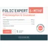 Image de Densmore Folic'Expert 5-MTHF Comprimés x 90
