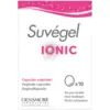 Image de Suvégel Ionic Capsules Vaginales x 10