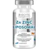 Image de Biocyte Longevity Zn Zinc Liposomal Gélules x 60