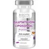 Image de Biocyte Longevity Glutathion Liposomal Gélules x 30