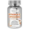 Image de Biocyte Vitamin C Liposomal Gélules x 30