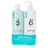 Image de Codexial Enocare Gel Lavant Surgras 400 ml + Emulsion Relipidante 400 ml Offre Spéciale
