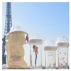 Image de Set de 3 biberons Gigognes my love - Le Biberon Français