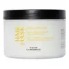 Image de Madame la Présidente Résolution N°6 Soin Capillaire Nutri-Actif 240 ml