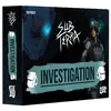 Image de Jeu de stratégie Nuts Publishing Sub Terra 2 Extension Investigation