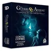 Image de Jeux de société La Guerre de l'Anneau : Le Jeu de Cartes - Extension Contre l'Ombre