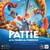Image de Jeu de stratégie Jyde Éditions Pattie et la Colère de Poséidon
