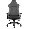 Image de Fauteuil Gaming Oraxeat XL800 Noir et Gris