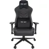 Image de Siège Gaming Oraxeat MX850 Noir et blanc