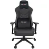 Image de Siège Gaming Oraxeat MX850 Noir et gris