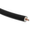 Image de Fil a bougie diametre 7mm au mètre moto scooter mobylette cyclomoteur tondeuse voiture quad mini moto dirt bike