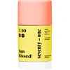 Image de Stick solaire visage SPF50 Sun Kissed - Seventy One Percent