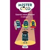 Image de Jeu d’ambiance Hiboutatillus Mister Coco