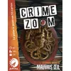 Image de Jeu de stratégie Asmodee Crime Zoom : Mauvais oel