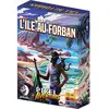 Image de Pixel Aventures - L'Île au Forban