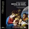 Image de Praetorius: Christmette - Messe de Noel - Live at the Centre de musique baroque de Versailles en occasion ou reconditionné