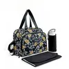 Image de Sac à langer Simply Skull Look