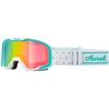 Image de Aurak Lunettes De Ski Pour Femme Azur Hero