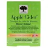 Image de New Nordic Apple Cider Comprimés x 120