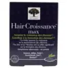 Image de New Nordic Hair Croissance MaGélules x 60