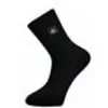 Image de Chaussettes Verjari Imperméables Noires