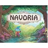 Image de Jeu de stratégie Asmodee Navoria