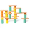 Image de Jeu Kit de construction Stix 60 pcs Oppi