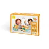 Image de Jeu Kit de construction Stix 108 pièces Oppi