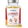 Image de NutriCo Le Multi Gélules x 90