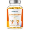 Image de NutriCo Le Curcuma Bio Gélules x 60