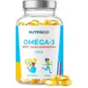 Image de NutriCo Oméga 3 Capsules x 120