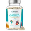 Image de NutriCo Le Complexe CheveuGélules x 60