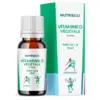 Image de Nutri&Co Vitamine D Végétale 15 ml